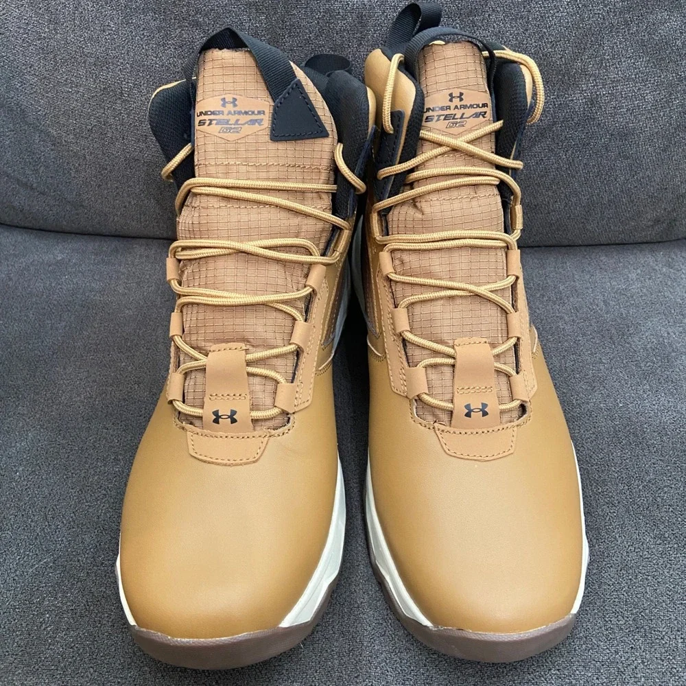 Under Armour Stellar G2 6